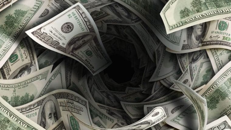 Musk on 'Massive Incentive' to Get Money Out of Banks, Dave Ramsey Dismisses De-Dollarization Fears, BTC Network Congestion Eases, and More — Week in Review