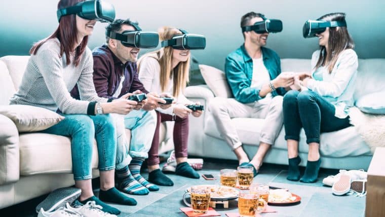 'In Hindsight the Metaverse Will Be Obvious and Inevitable' Says Affyn CEO Lucaz Lee