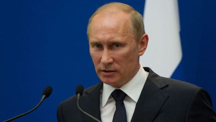 Putin Believes Decentralization Will Help Global Economy Be More Resilient