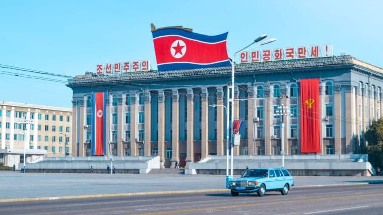 Report: North Korea Affiliated Cybercriminals Stole $721 Million Worth of Crypto Assets From Japan