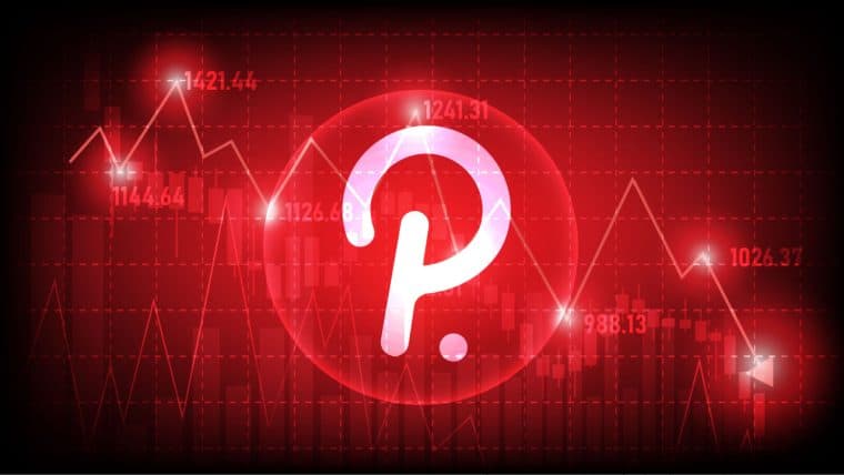 Biggest Movers: DOT Drops to 6-Week Low on Tuesday