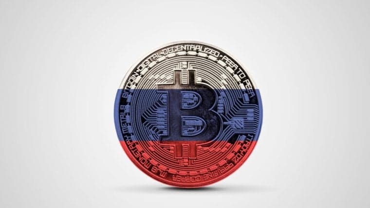 Russia to Enact Laws to Regulate Crypto Exchange Action; Profiles Use of Cryptocurrency to Bypass Sanctions