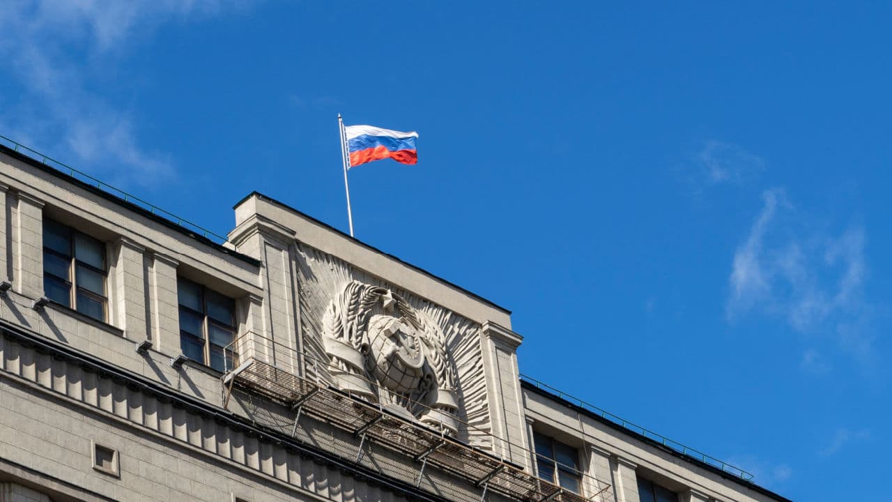 Digital Ruble Law Likely to Be Passed in June According to Russian Official