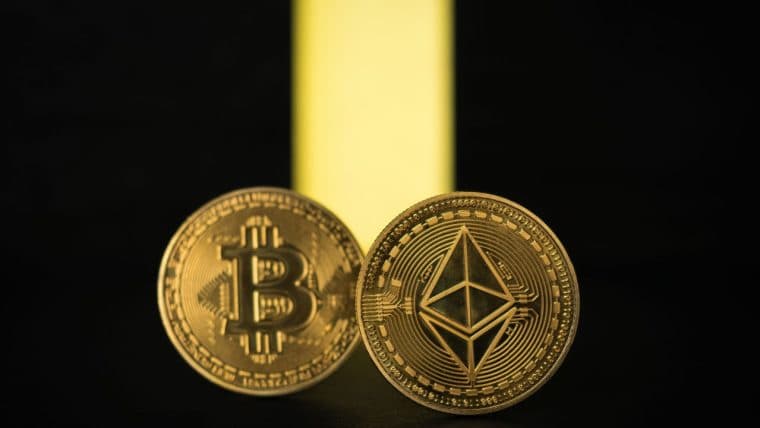 Bitcoin, Ethereum Technical Analysis: BTC, ETH Start Week Lower, Ahead of Key Economic Events