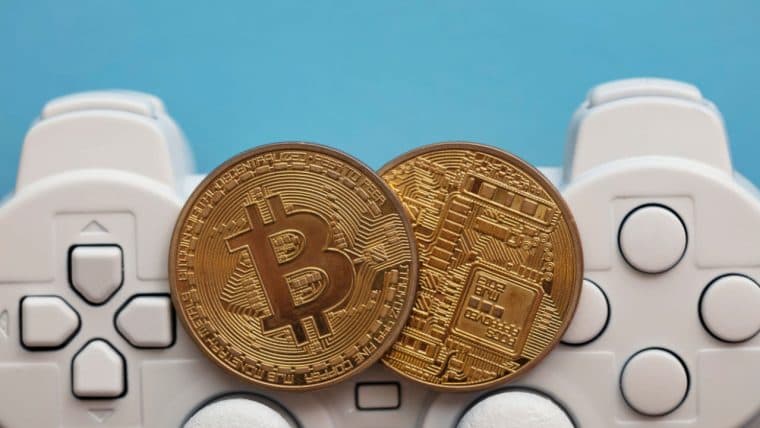 Report: Global Blockchain Gaming Market to Reach $300 Billion by 2030