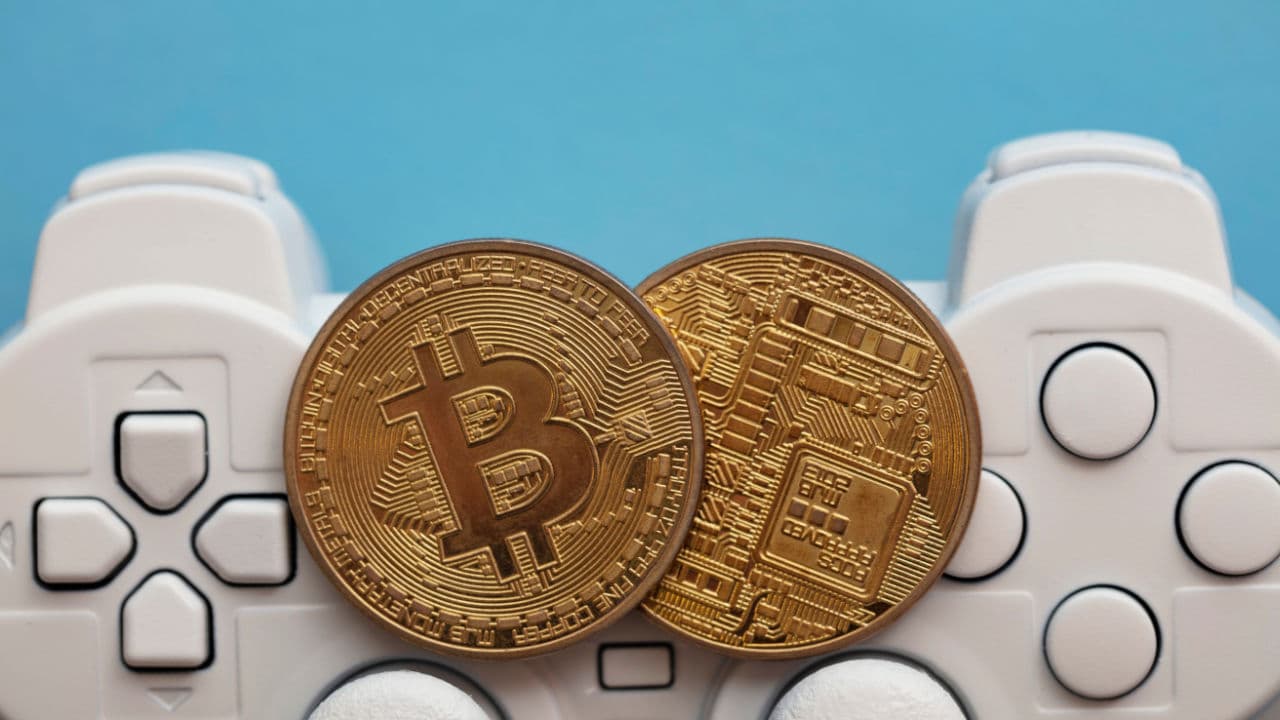 Report: Global Blockchain Gaming Market to Reach $300 Billion by 2030