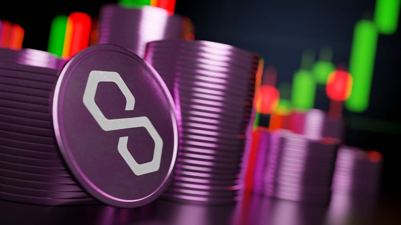 Biggest Movers: MATIC Surged 5% on Friday, Hitting 18-Day High 