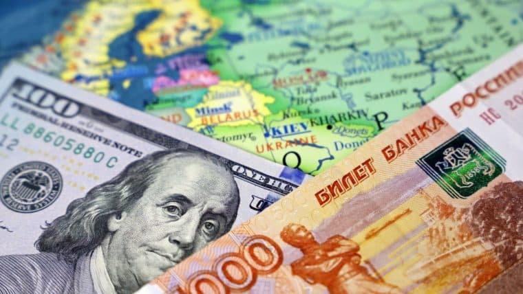 Russia ‘Actively’ Working on SWIFT Alternatives, Foreign Ministry Official Says