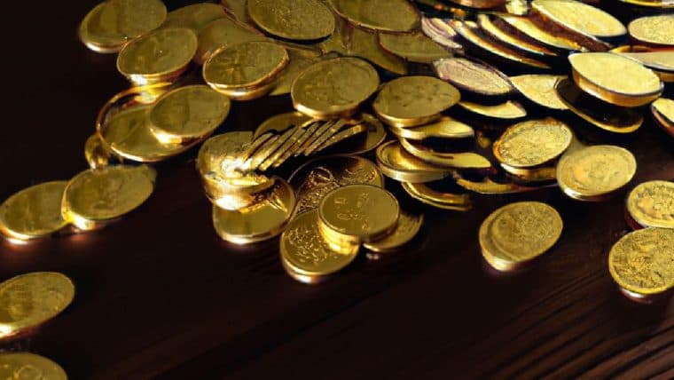 Central Bank's Gold Purchases Make 'Record Breaking Start' in Q1 2023; 228.4 Tonnes Added to World Reserves