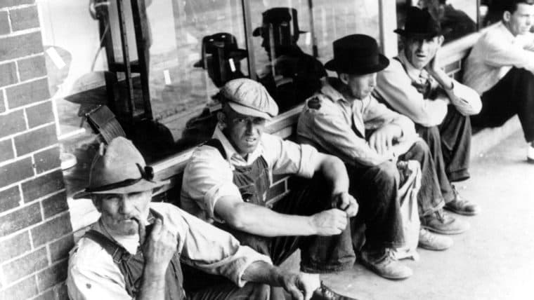 Economist Peter Schiff Warns About a New, Incoming Great Depression Crisis, Criticizes Misleading Inflation Numbers