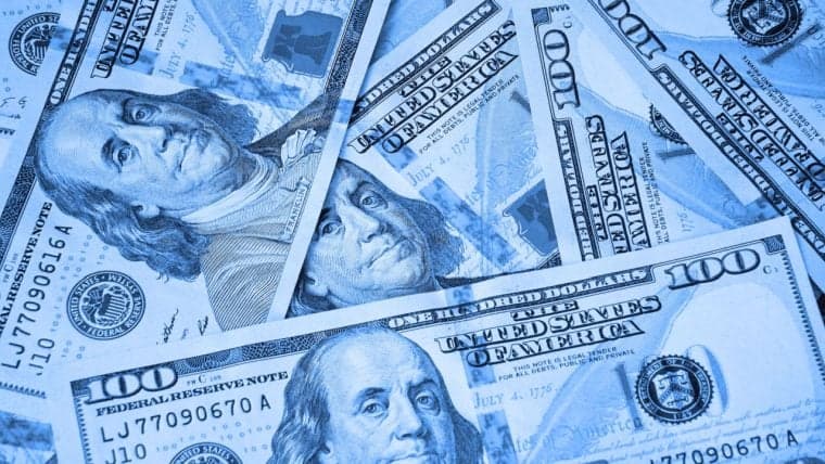 SWIFT Data Shows Despite De-Dollarization Push, US Dollar Is Still the King of International Settlements