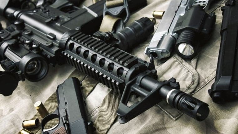 Rand Plunges After US Weapons Accusations Against South Africa, Schiff Criticizes Misleading Inflation Numbers, and More — Bitcoin.com News Week in Review