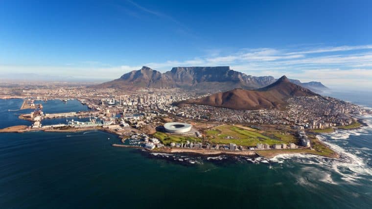 South African Minister Tells BRICS Nations Not to Rush Decision on Common Currency