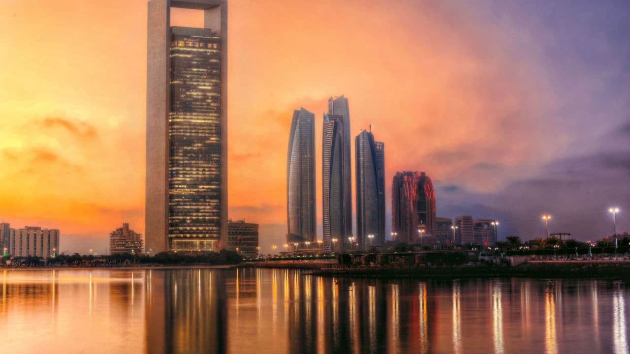 UAE's Clear Rules and Openness to 'Experimentation' Key to Attracting Crypto Firms, Says Ben Caselin of Maskex
