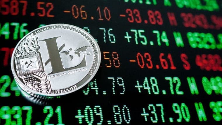 Biggest Movers: LTC Back Under $90.00, as SOL Extends Declines