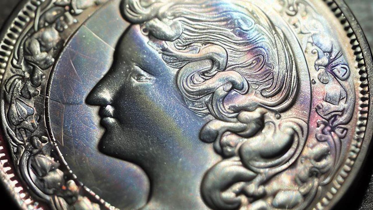 Silver Set to Shine: Citigroup Analysts Forecast $30 Value in Next 6-12 Months