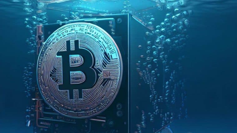 Microbt Unveils New Whatsminer Bitcoin Mining Rig With 320 TH/s, Setting New Standard for Hashpower