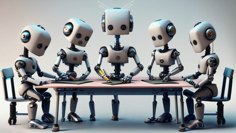 $30K to $50K — 6 AI-Powered Chatbots Attempt to Predict Bitcoin's Price by the Year's End