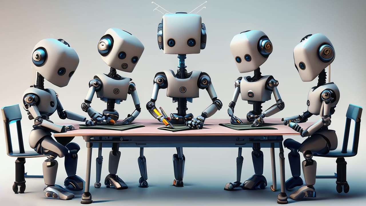 $30K to $50K — 6 AI-Powered Chatbots Attempt to Predict Bitcoin's Price by the Year's End 