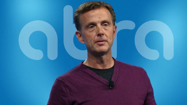 Crypto Firm Abra Said to be Insolvent in Texas State Regulators' Cease-and-Desist Order