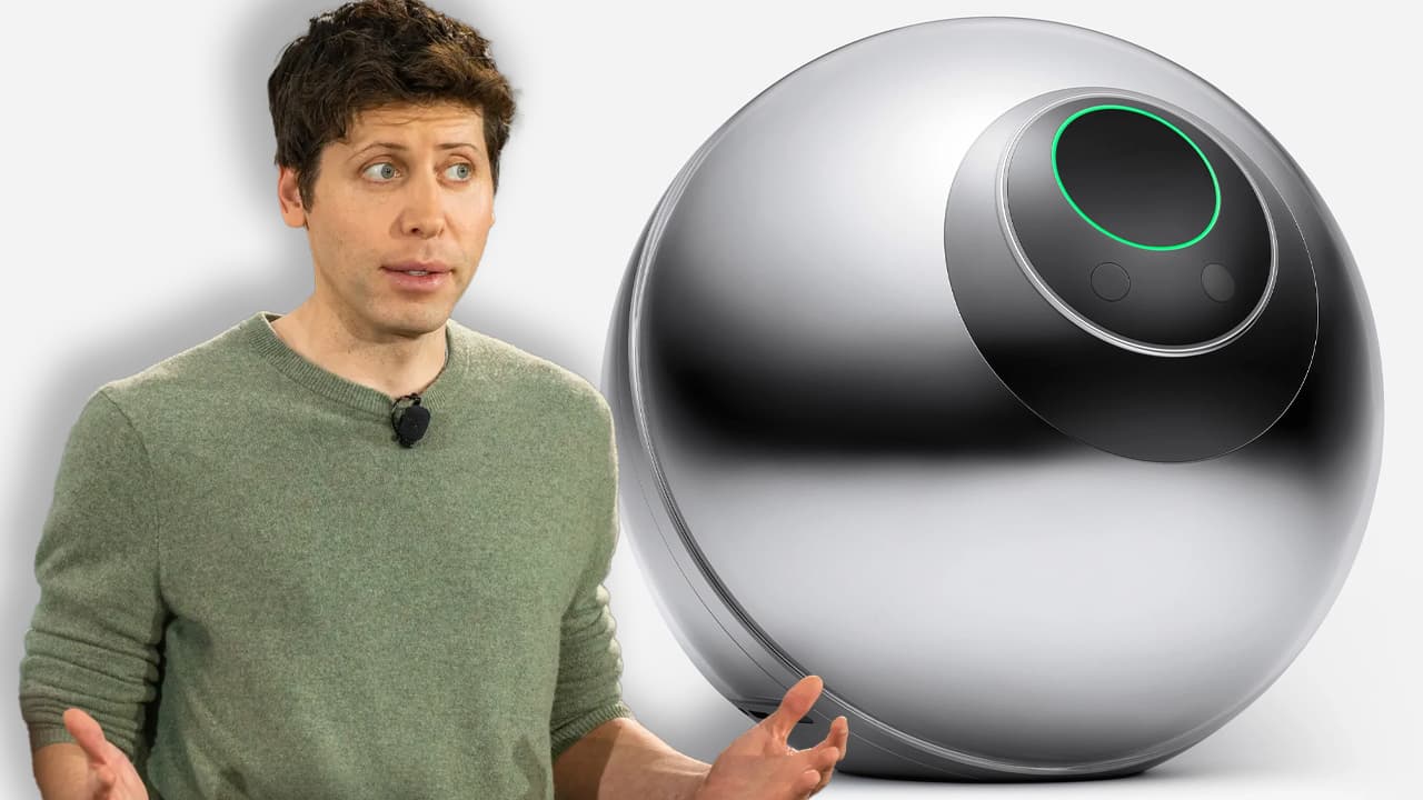 Openai Boss Sam Altman Claims He's Not Involved in Worldcoin's Day-to-Day Operations at All