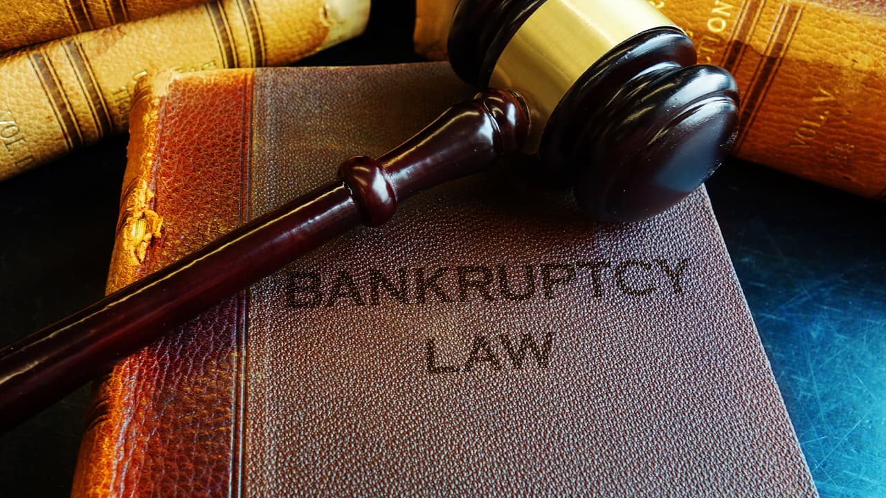 Custodian Prime Trust’s Payments Subsidiary Banq Files for Chapter 11 Bankruptcy Protection
