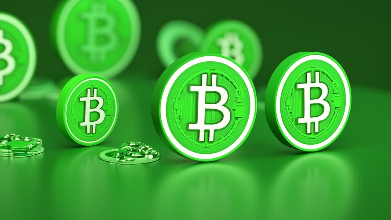 Bitcoin Cash Hashrate Gains Momentum: Miners Flock to BCH as Profitability Surges 