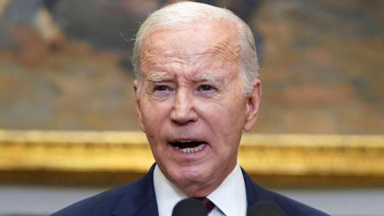 Biden Pledges to Eliminate Tax Loopholes for Crypto Traders — Vows to Make US Tax System Fair