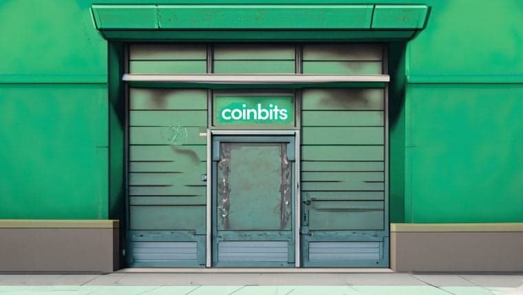 Bitcoin Firm Coinbits Suspends Operations Amidst Custodian Prime Trust's Financial Woes