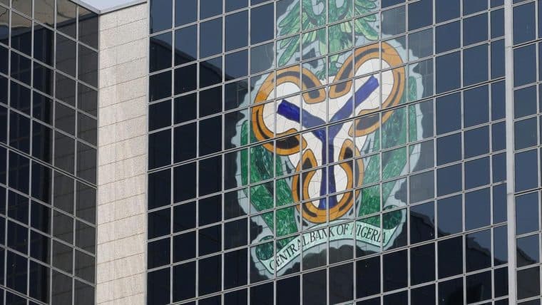 Nigerian Central Bank Blasts Naira Devaluation Report — Publication Stands by Its Story