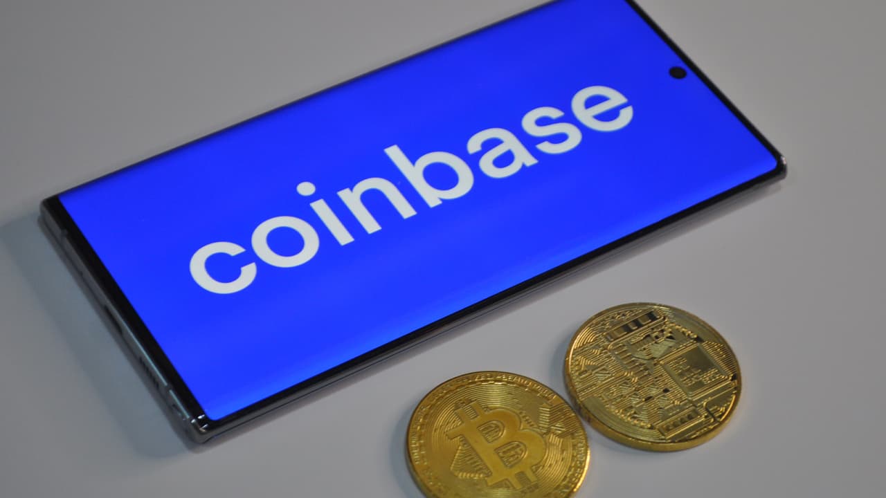 Coinbase Becomes the Latest Target of SEC: Accused of Unregistered Brokerage and Securities Violations