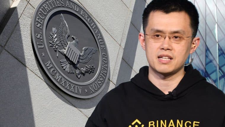 CZ, Binance US Pleased With SEC Deal Despite ‘Unwarranted’ Emergency Relief