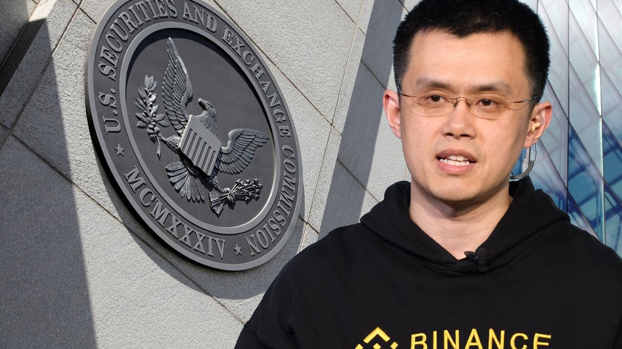 CZ, Binance US Pleased With SEC Deal Despite ‘Unwarranted’ Emergency Relief