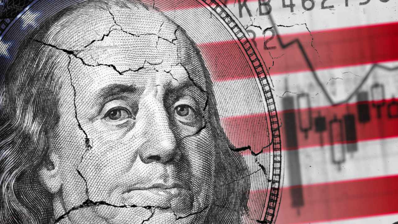 US Debt Ceiling Dramas Diminish Dollar's Credibility and Reputation as Safety Asset, Warns Devere CEO