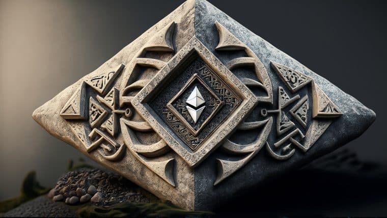 Introducing Ethscriptions: Ethereum's Take on Inscribed Digital Artifacts