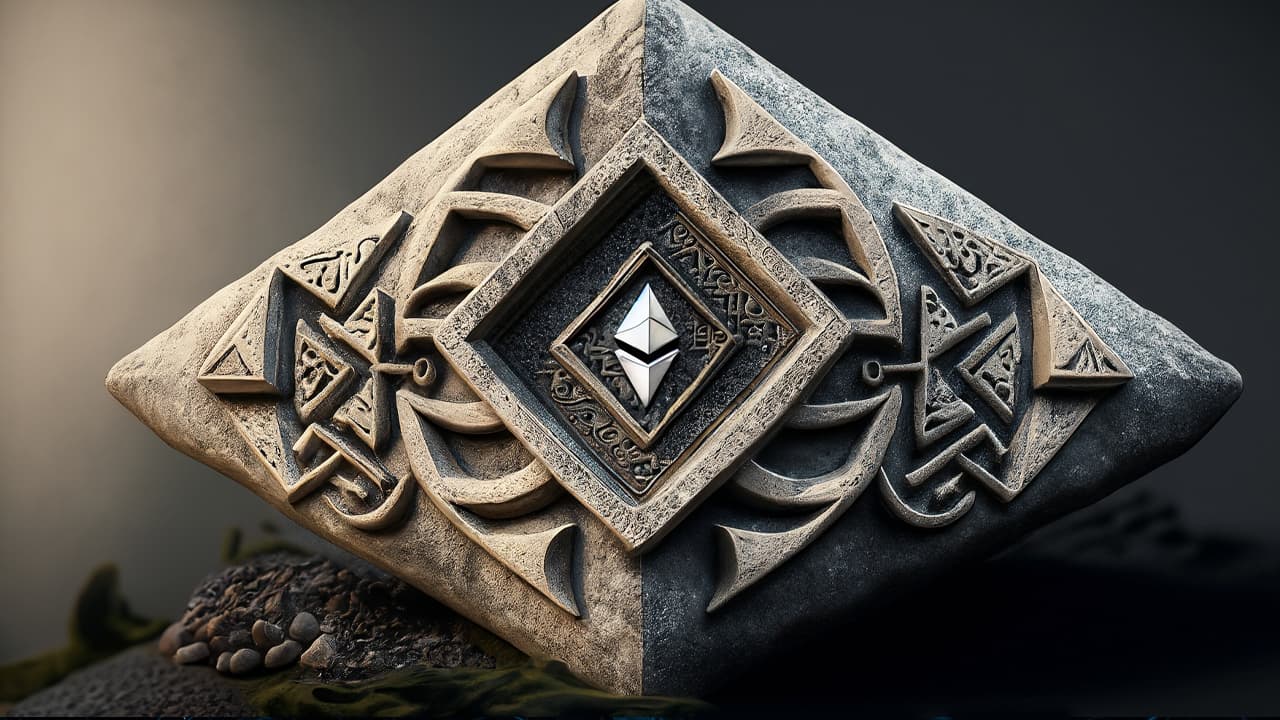 Introducing Ethscriptions: Ethereum's Take on Inscribed Digital Artifacts