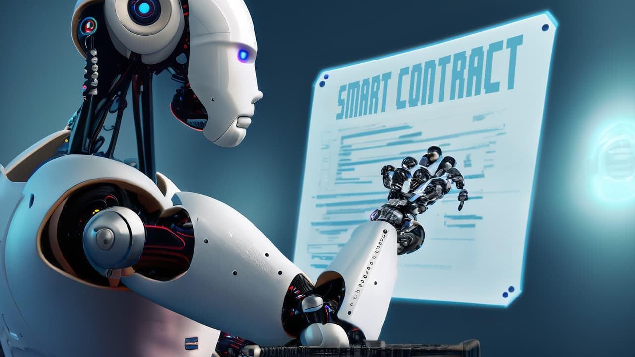 Etherscan Unveils Code Reader: An AI-Powered Tool That Aims to Bolster Smart Contract Analysis