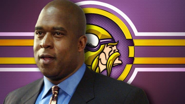 Former Minnesota Vikings Co-Owner Slapped With 75 Month Jail Term for Processing $750M Worth of Crypto Transactions
