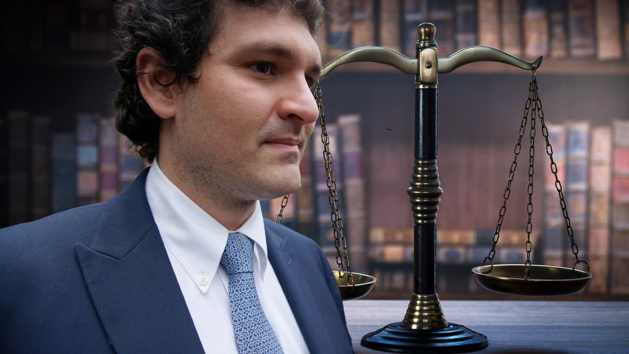 Judge Rejects Bankman-Fried's Attempt to Dismiss Criminal Charges, Calls Arguments 'Unpersuasive' and 'Without Merit'