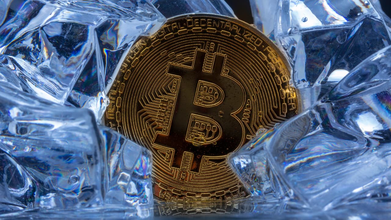 SEC Seeks Court Approval to Freeze Binance US Crypto Assets, Citing Customer Safety Concerns