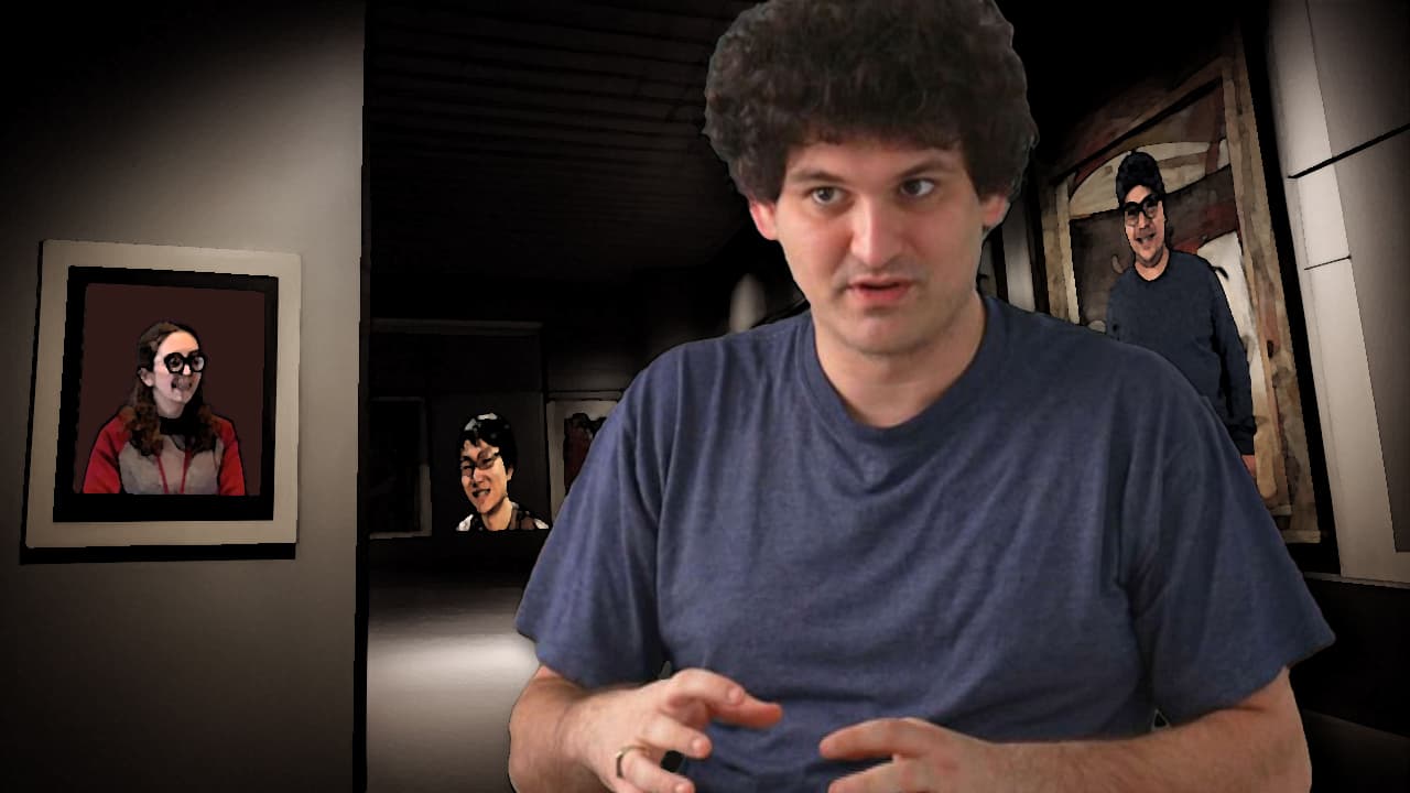 FTX Co-Founder SBF and Inner Circle Accused of Lavish Spending and Fraud in Latest Bankruptcy Report