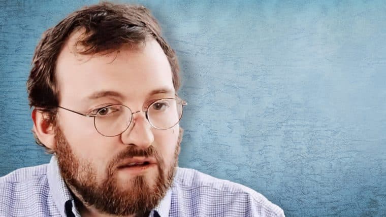 IOHK's Charles Hoskinson Warns of CBDC Agenda and Potential Dystopian Future Amid Binance Lawsuit