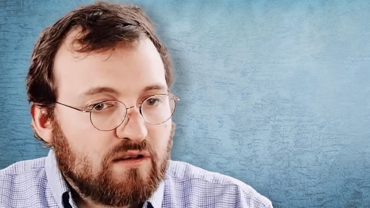 IOHK's Charles Hoskinson Warns of CBDC Agenda and Potential Dystopian Future Amid Binance Lawsuit