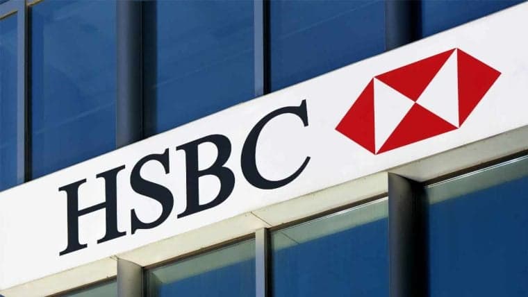 HSBC Enables Bitcoin and Ethereum ETF Trading on Mobile Apps in Hong Kong