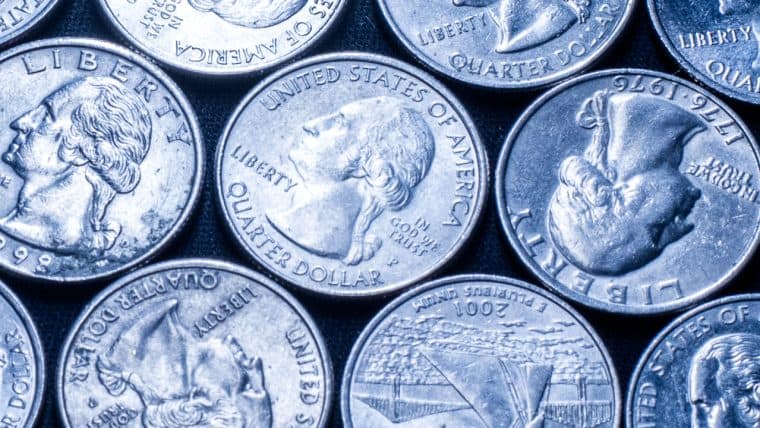 US Inflation Cools to 4% Annual Rate, Setting Stage for Fed's Decision on Interest Rates