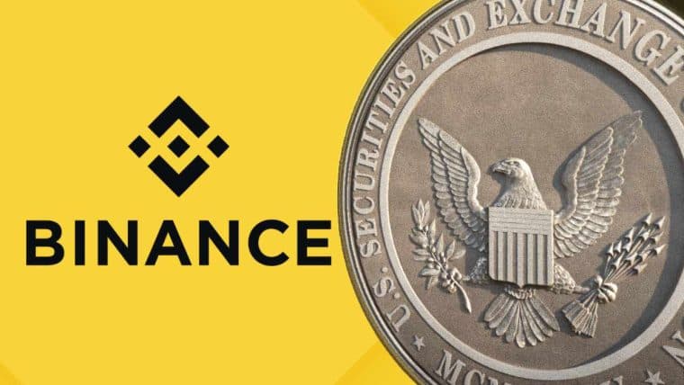Binance's 'Provocative' Motion Against SEC Could Expedite Criminal Charges, Warns Former SEC Official