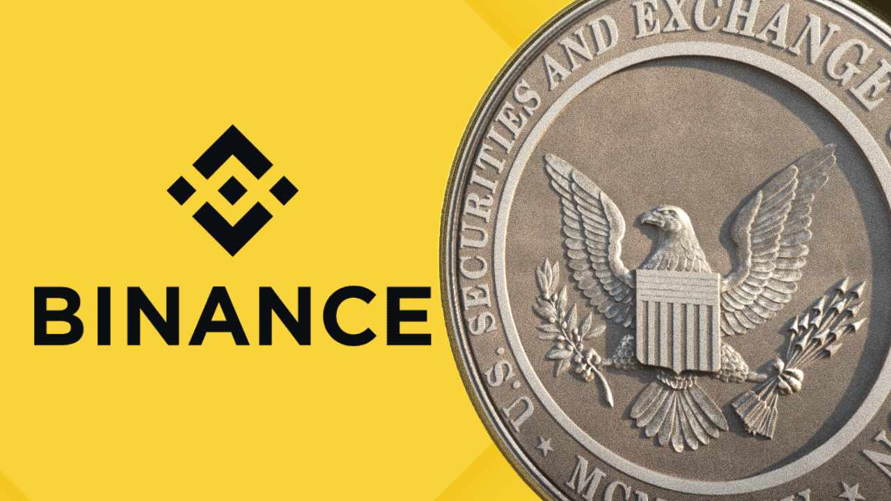 Binance's 'Provocative' Motion Against SEC Could Expedite Criminal Charges, Warns Former SEC Official