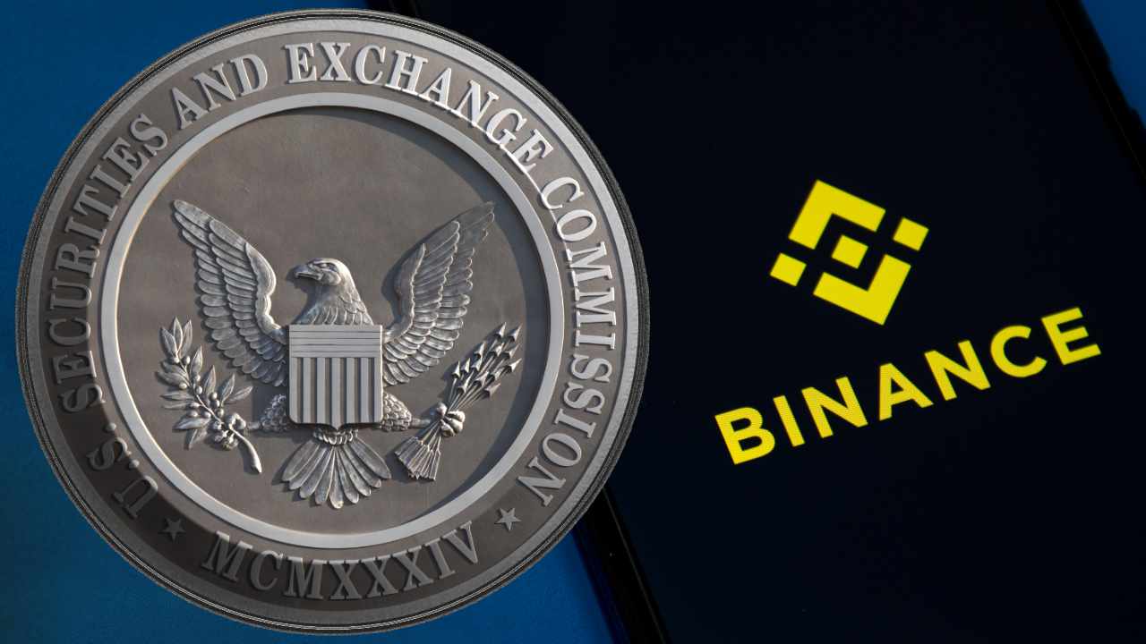 Crypto Exchange Binance's Motion to Restrain SEC's Public Statements Denied