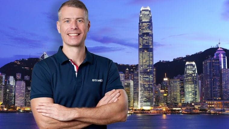 Bitmex Group CEO: US Crypto Crackdown May Drive Top Talent to 'Markets With More Regulatory Certainty and Lower Risk'