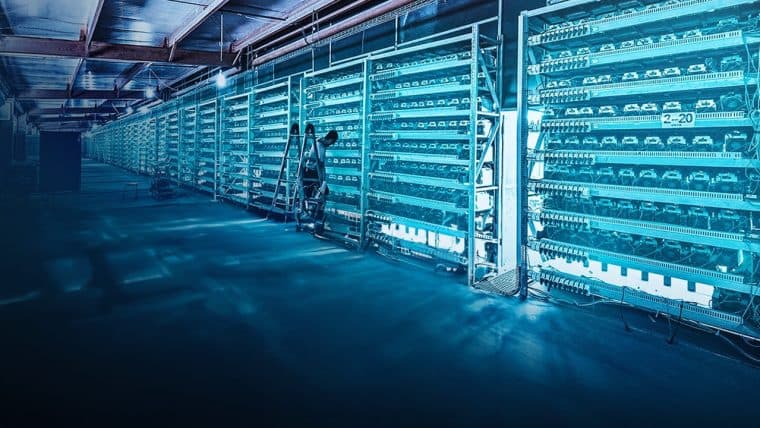 Bitcoin Difficulty Takes a Dip: Network's First Downward Adjustment in 56 Days Signals Easier Mining Ahead